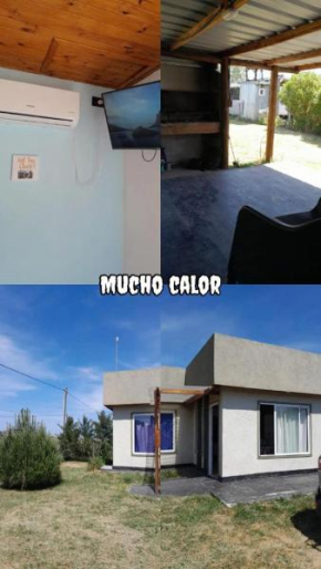 Casa de Chapadmalal